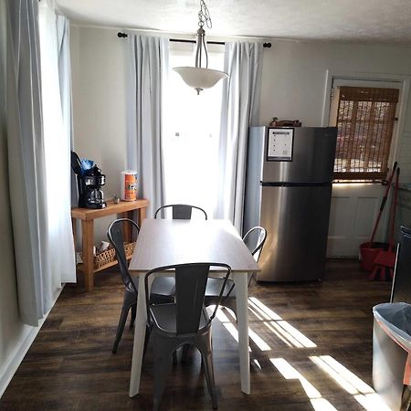 The Delightful Doubles- Unit A- Centrally Located Columbus Bagian luar foto