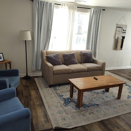 The Delightful Doubles- Unit A- Centrally Located Columbus Bagian luar foto