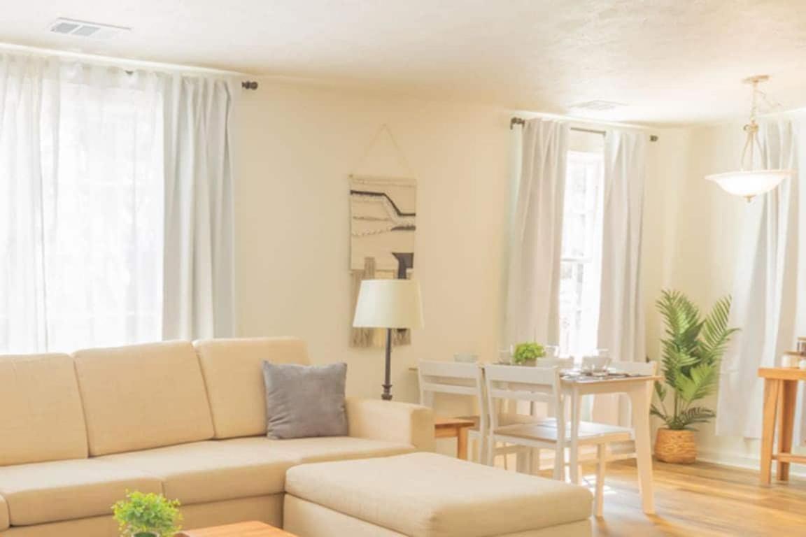 The Delightful Doubles- Unit A- Centrally Located Columbus Bagian luar foto