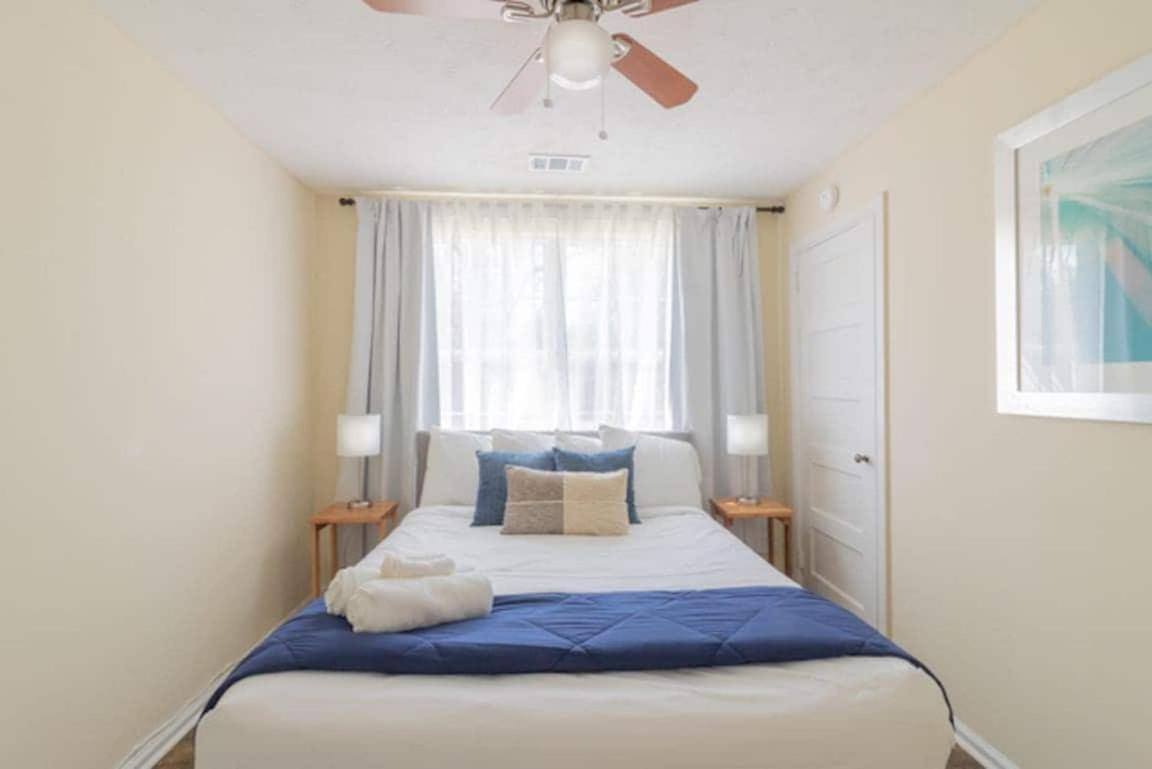 The Delightful Doubles- Unit A- Centrally Located Columbus Bagian luar foto