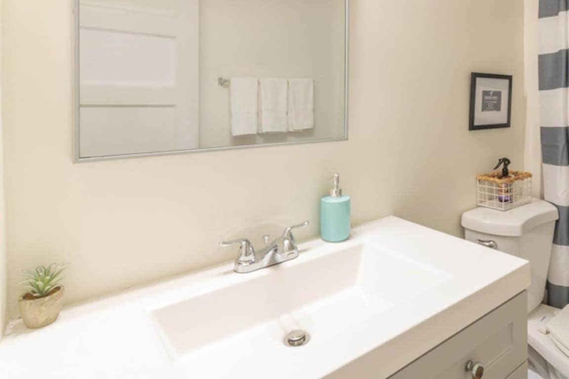 The Delightful Doubles- Unit A- Centrally Located Columbus Bagian luar foto