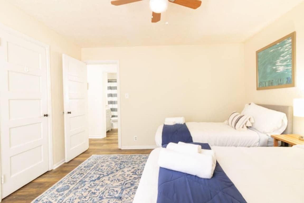 The Delightful Doubles- Unit A- Centrally Located Columbus Bagian luar foto