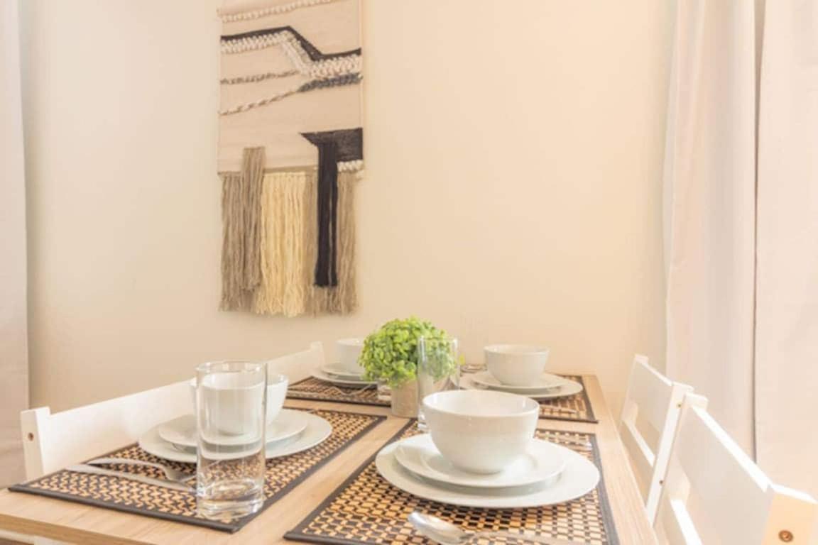 The Delightful Doubles- Unit A- Centrally Located Columbus Bagian luar foto