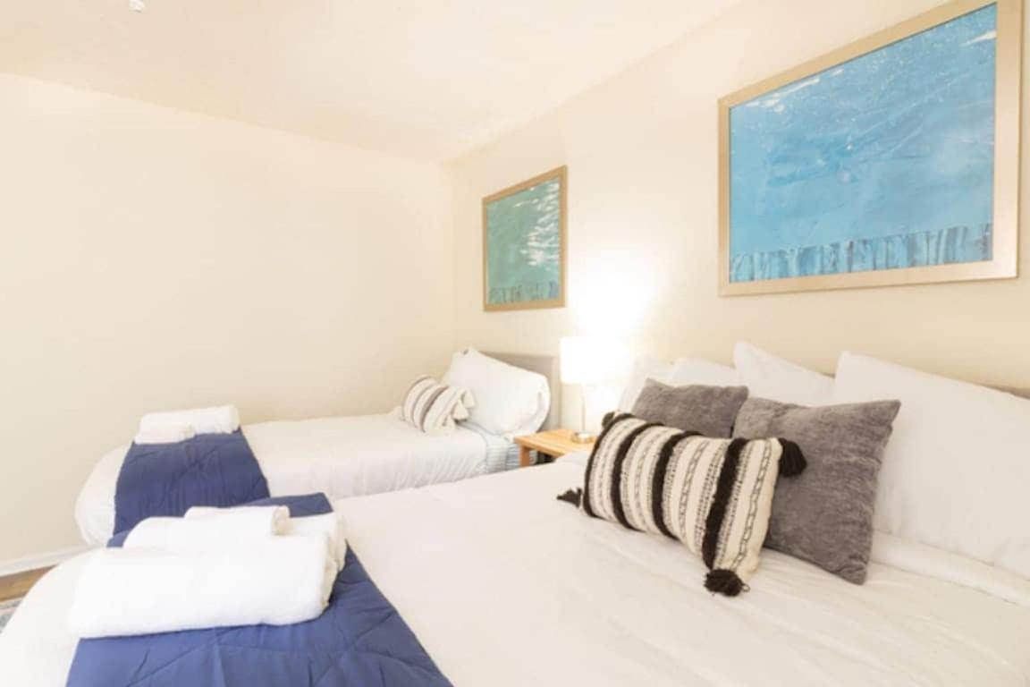 The Delightful Doubles- Unit A- Centrally Located Columbus Bagian luar foto