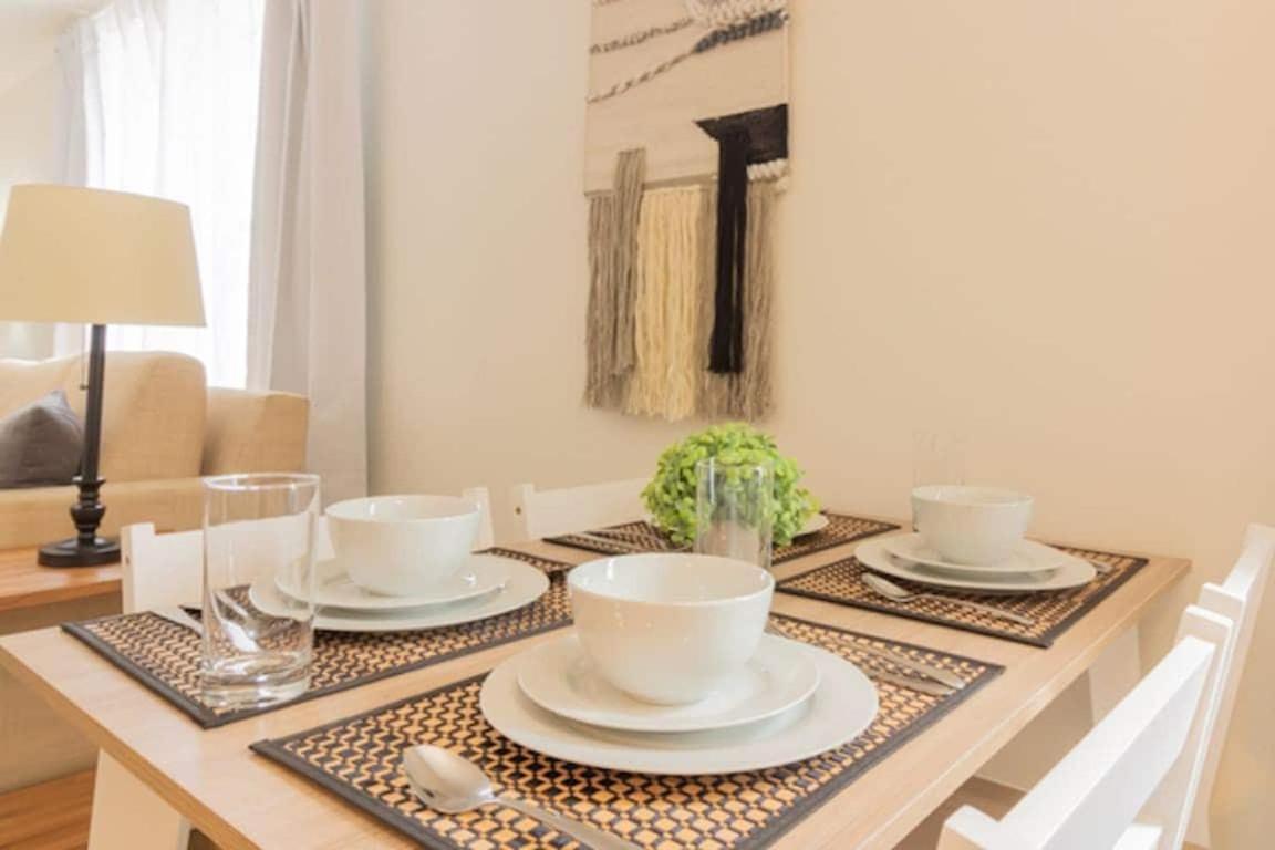 The Delightful Doubles- Unit A- Centrally Located Columbus Bagian luar foto