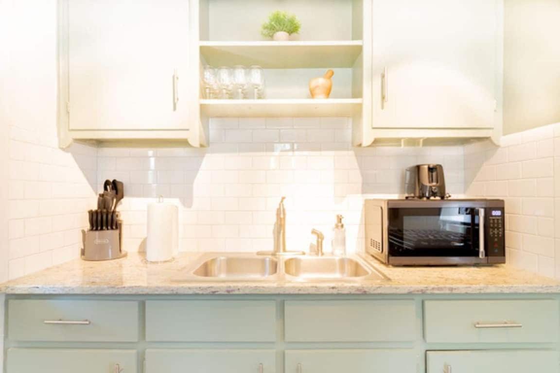 The Delightful Doubles- Unit A- Centrally Located Columbus Bagian luar foto