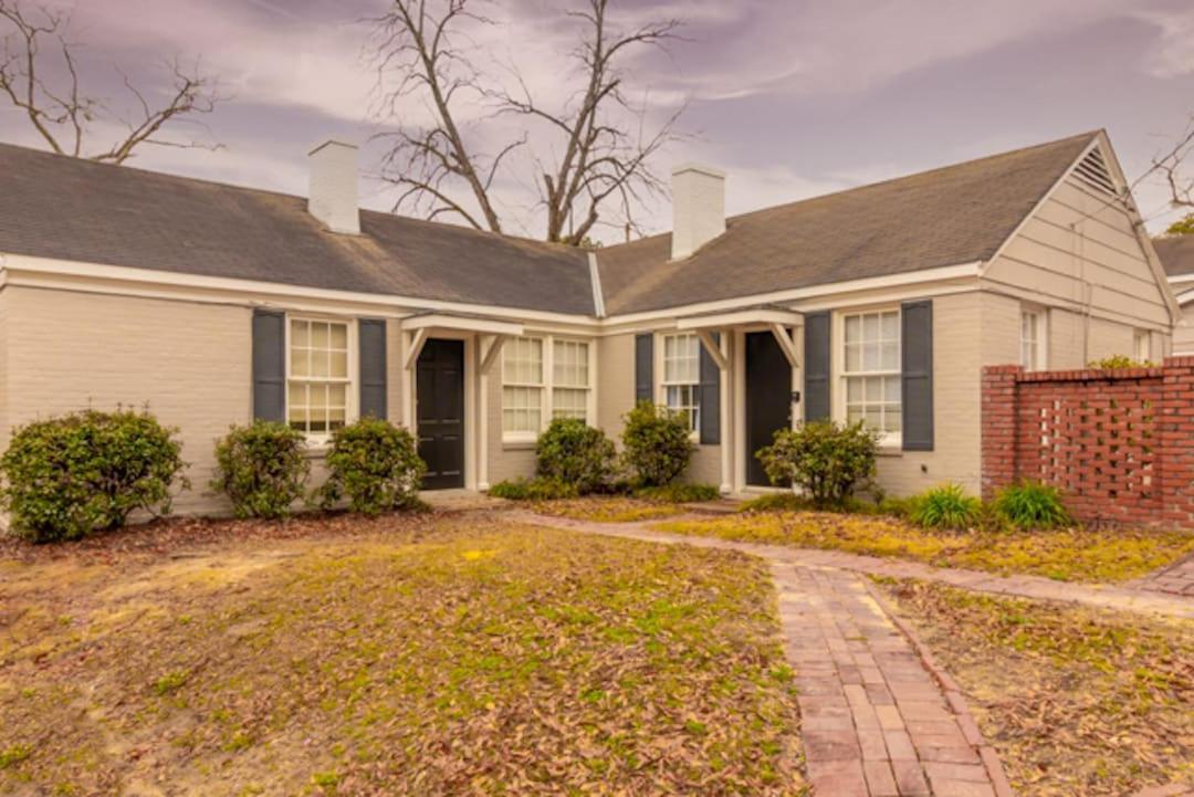 The Delightful Doubles- Unit A- Centrally Located Columbus Bagian luar foto