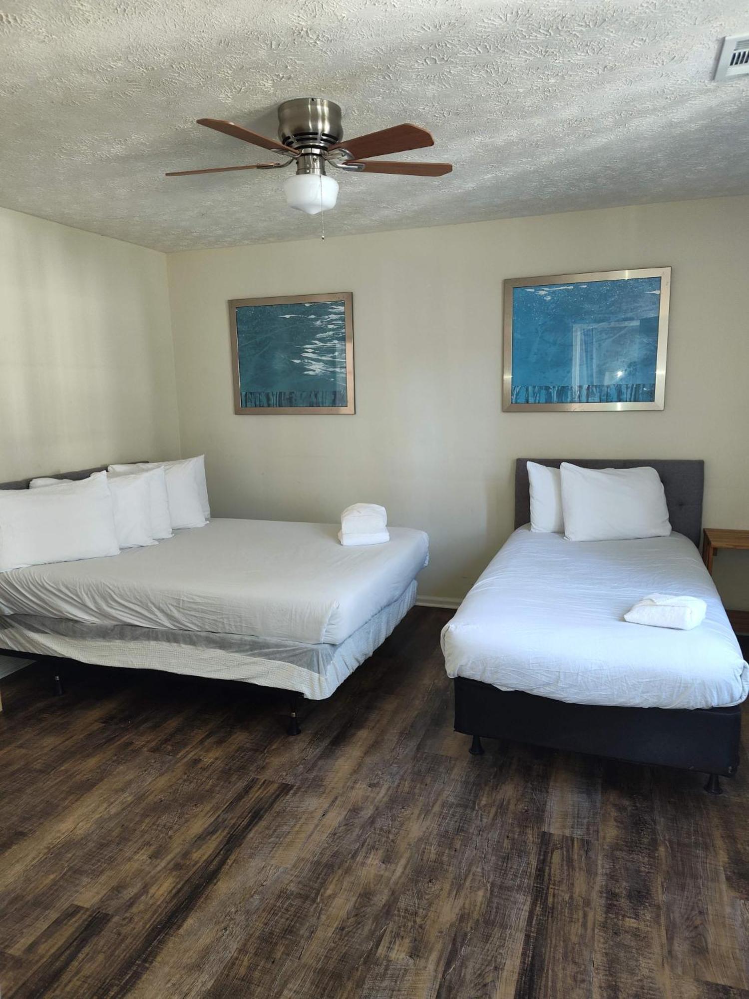 The Delightful Doubles- Unit A- Centrally Located Columbus Bagian luar foto