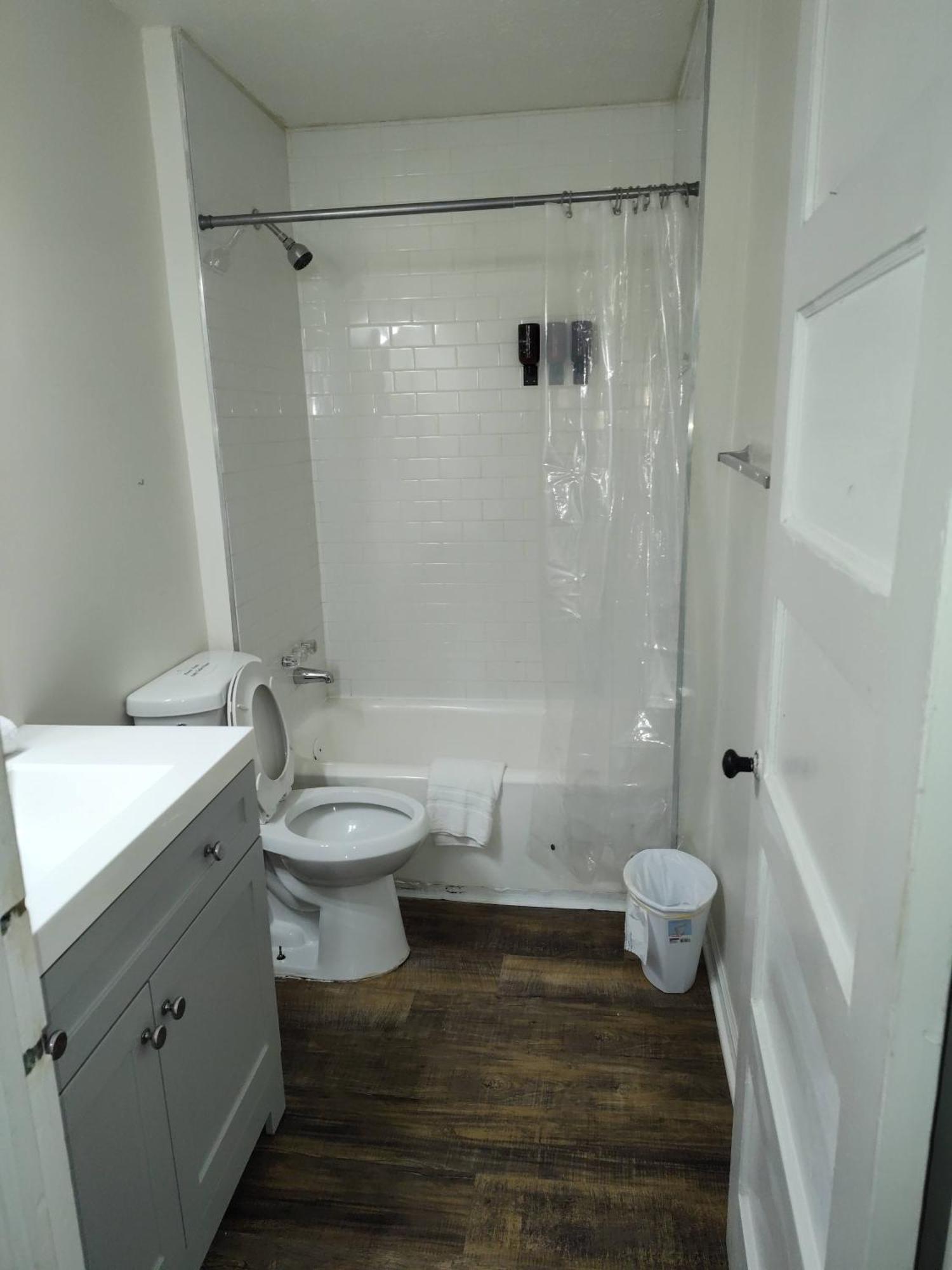 The Delightful Doubles- Unit A- Centrally Located Columbus Bagian luar foto