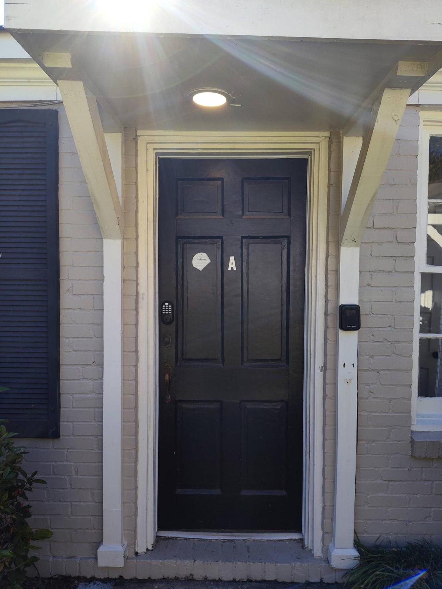 The Delightful Doubles- Unit A- Centrally Located Columbus Bagian luar foto
